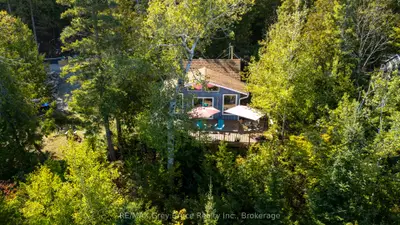 11 Lynch Drive, Northern Bruce Peninsula, On N0h 1w0