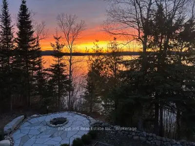 4475 Kawagama Lake Road, Algonquin Highlands, On P0a 1e0