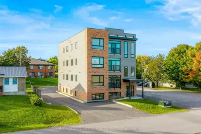 5 Queen Street, North Grenville, On K0g 1j0