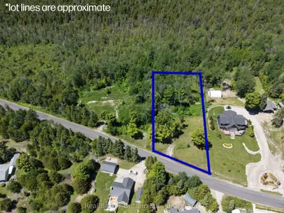 116 Tamarac Road, Northern Bruce Peninsula, On N0h 1w0