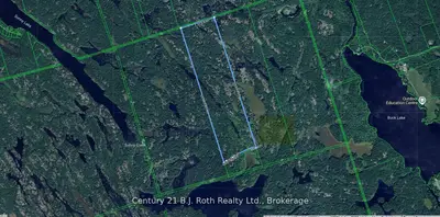 0 Pt Lt 3 Con 12, Gravenhurst, On P1p 0b3