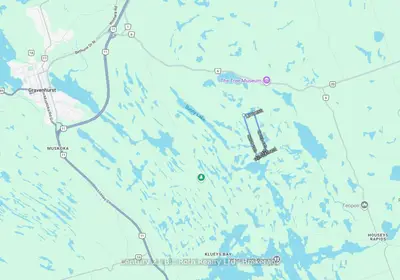 0 Pt Lt 3 Con 12, Gravenhurst, On P1p 0b3