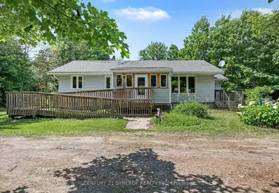 2468 Mclachlin Road, Beckwith, On K7a 4s7