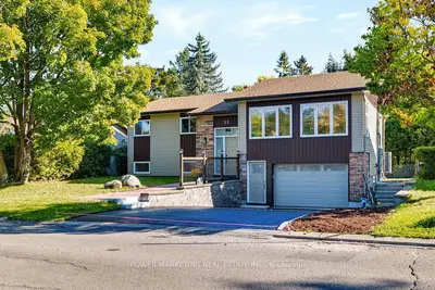 22 Parkglen Drive, Meadowlands - Crestview And Area, On K2g 3g9