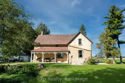 482 10 Side Road S, Brockton, On N0g 2v0