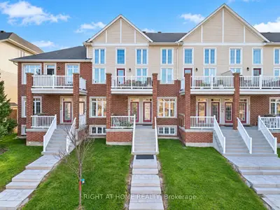 314 Royal Fern Way, Blossom Park - Airport And Area, On K1v 2k6