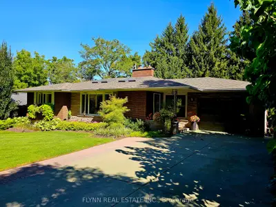 9 Allandale Drive, St. Catharines, On L2t 1v9