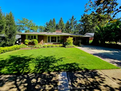 9 Allandale Drive, St. Catharines, On L2t 1v9