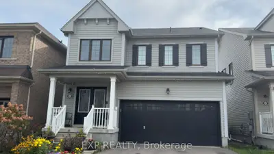 8040 Blue Ash Lane, Niagara Falls, On L2h 0n9