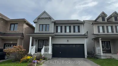 8040 Blue Ash Lane, Niagara Falls, On L2h 0n9