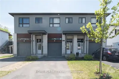 560 Mutual Street, Overbrook - Castleheights And Area, On K1k 1c6