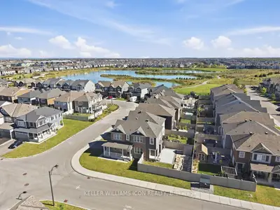 170 BARTONIA Circle, Orleans - Cumberland and Area, ON K4A 1E3