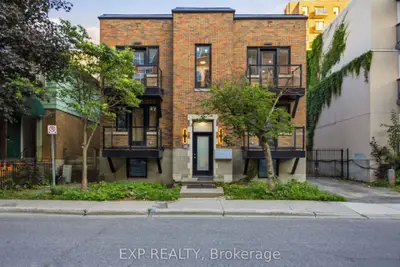 180 Clarence Street, Ottawa Centre, On K1n 5p3