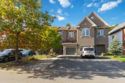 412 Galatina Way, Kanata, On K2k 0e7