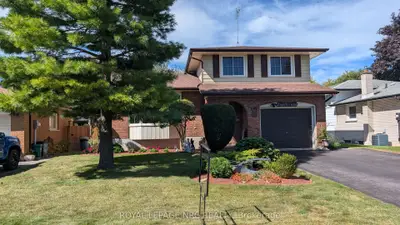 81 Ziraldo Road N, St. Catharines, On L2n 6s8