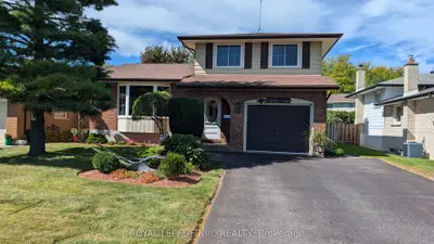 81 Ziraldo Road N, St. Catharines, On L2n 6s8
