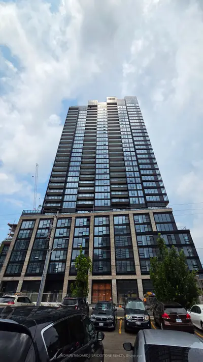 41 Wilson Street 1007, Hamilton, On L8r 1c6