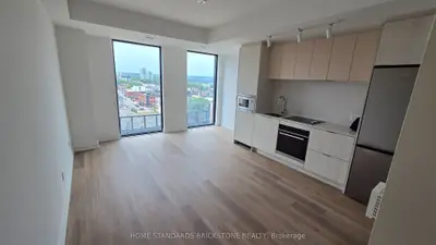 41 Wilson Street 1007, Hamilton, On L8r 1c6