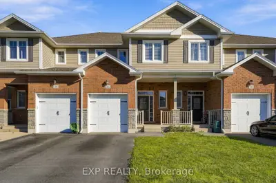 314 Janette Street, Kingston, On K7p 0k8