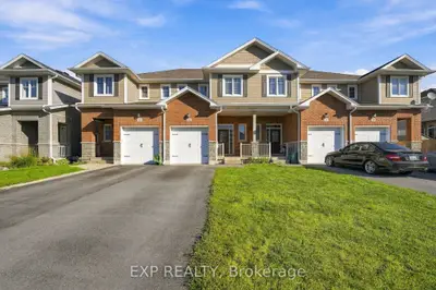 314 Janette Street, Kingston, On K7p 0k8