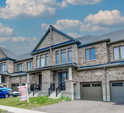 73 Prince Phillip Boulevard, North Dumfries, On N0b 1e0