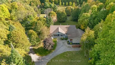 5195 Mcdonald's Corners Road, Lanark Highlands, On K0g 1m0