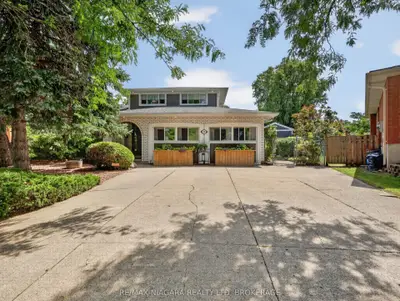 14 Fairlawn Court, St. Catharines, On L2m 7k4