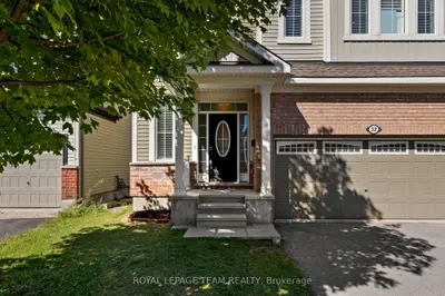 32 Escallonia Court, Stittsville - Munster - Richmond, On K2s 0w9