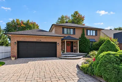 1704 Blakely Drive, Cornwall, On K6j 5l3