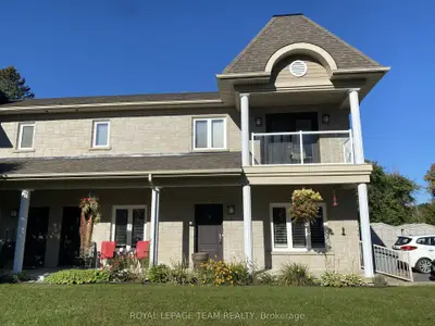 94 Bourdeau Boulevard 6, The Nation, On K0a 2m0