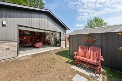 25 Ambrosia Terrace, Quinte West, On K8v 0g7