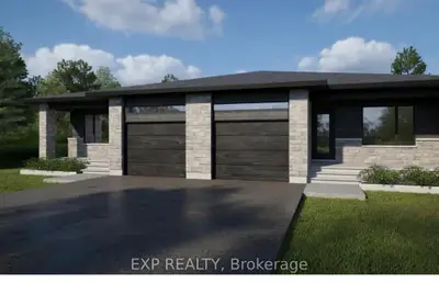 235 Sumac Crescent Street, The Nation, On K0a 2m0