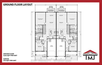 237 Sumac Crescent Street, The Nation, On K0a 2m0
