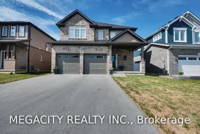 16 Tucker Street, Thorold, On L2v 0g3