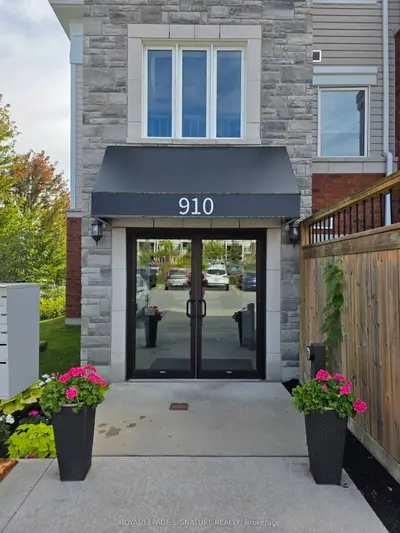 910 Wentworth Street 102, Peterborough, On K9j 8r8