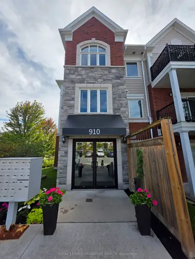 910 Wentworth Street 102, Peterborough, On K9j 8r8