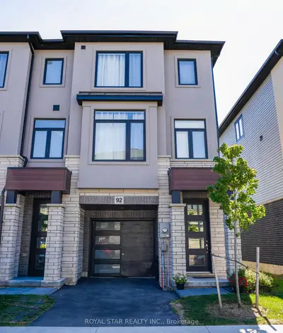 155 Equestrian Way 92, Cambridge, On N3e 0e8
