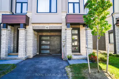 155 Equestrian Way 92, Cambridge, On N3e 0e8