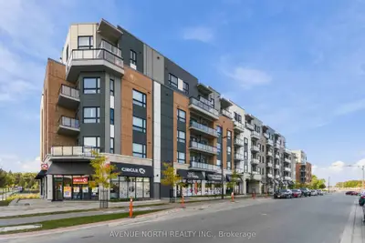 1350 Hemlock Road 202, Manor Park - Cardinal Glen And Area, On K1k 5c2