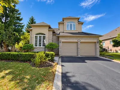 74 Davidson Boulevard, Hamilton, On L9h 6y1