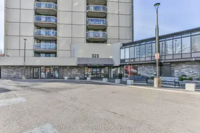 323 Colborne Street 2605, London East, On N6b 3n8
