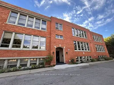 357 Hunter Street W 25, Hamilton, On L8p 1s6