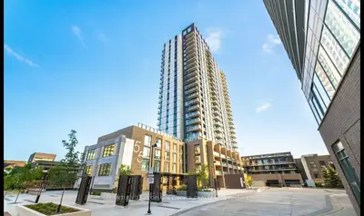 55 Duke Street W 216, Kitchener, On N2h 0c9