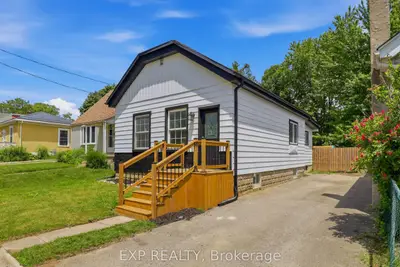 134 Sterling Street, London East, On N5y 1y8