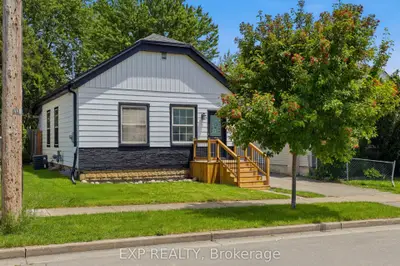 134 Sterling Street, London East, On N5y 1y8
