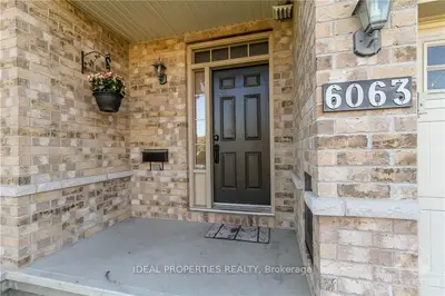 6063 North Bluff Drive, Blossom Park - Airport And Area, On K1v 2l6