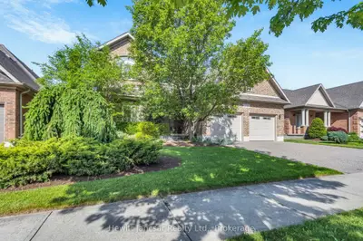 211 Terrace Wood Crescent, Kitchener, On N2p 2t3