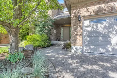 211 Terrace Wood Crescent, Kitchener, On N2p 2t3