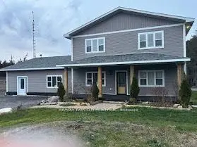 2916 Shannonville Road, Tyendinaga, On K0k 2v0