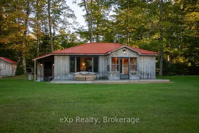 426 Huron Road, South Bruce Peninsula, On N0h 2t0